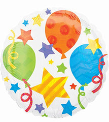 Bluey Birthday Party Supplies Balloon Bouquet Decorations