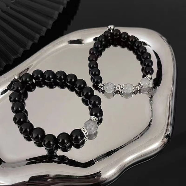 Magnetic Suction Bracelet For Couples