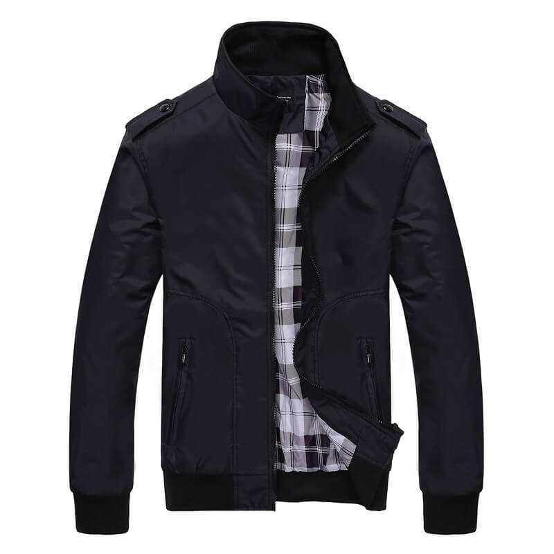 Affordable Men's Autumn Outerwear | Best Jackets For Autumn