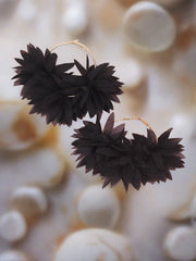 Flower Earrings