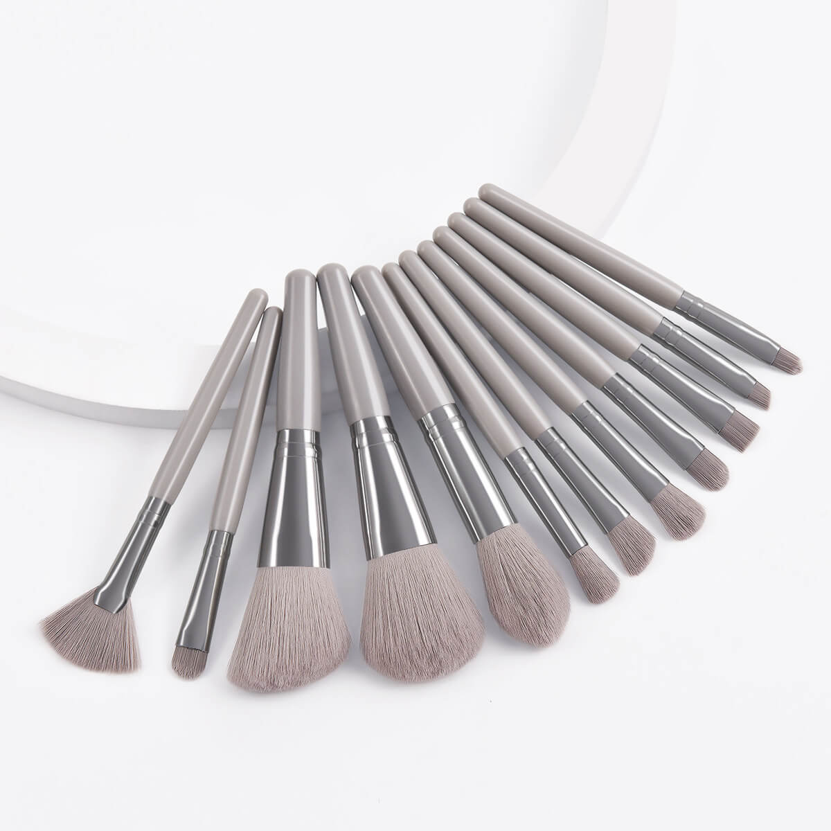 Best 12 Pcs Makeup Brush Set For Beginner | Makeup Brush Sale 12 Pcs