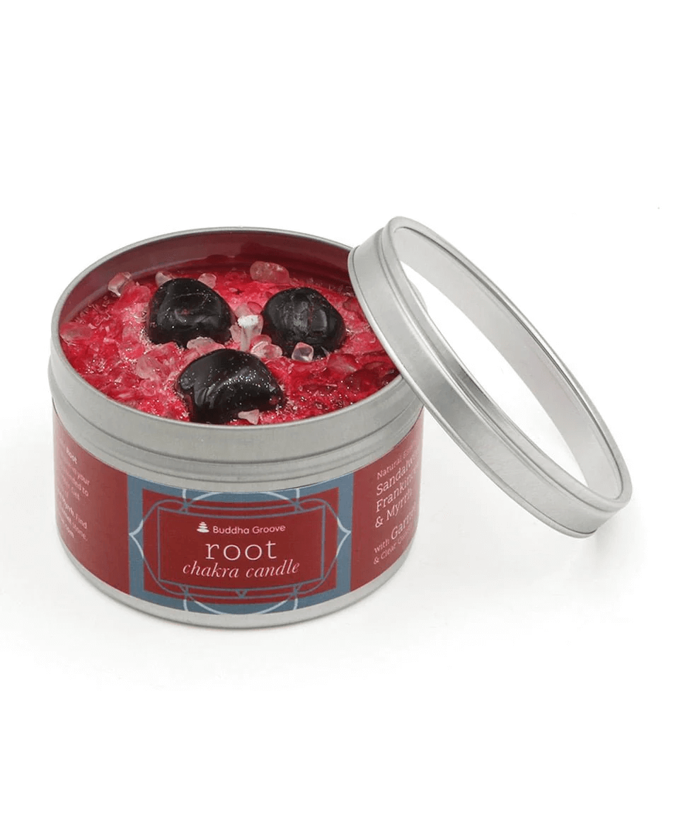Best Candles For Chakra Healing | Chakra Healing With Essential Oils