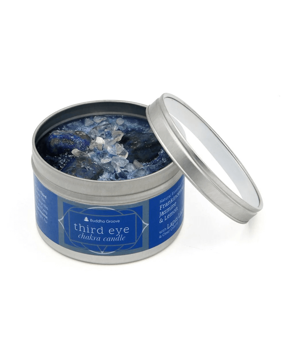 Best Candles For Chakra Healing | Chakra Healing With Essential Oils