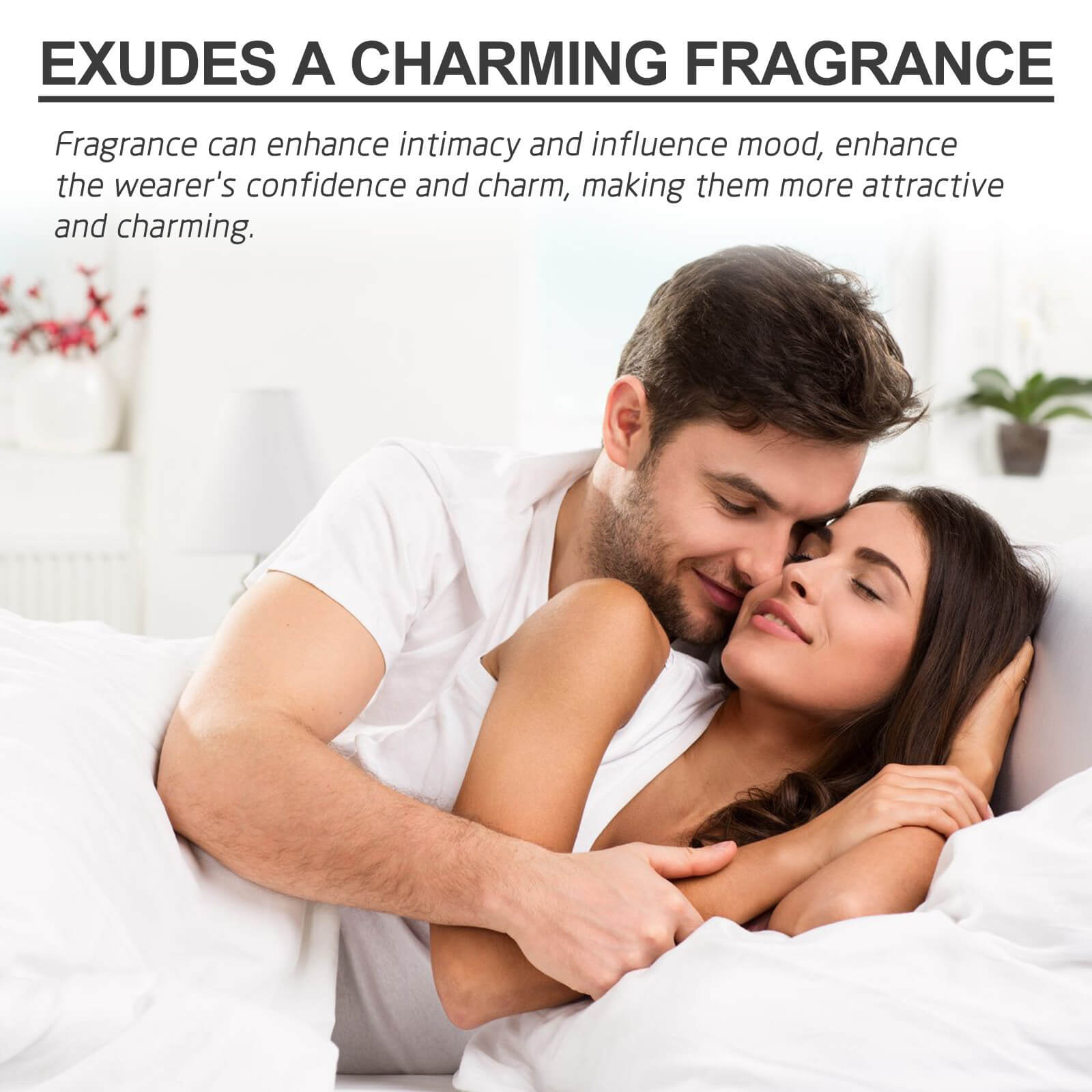 Best Natural Ball Perfume For Women  Long-Lasting Natural Fragrance