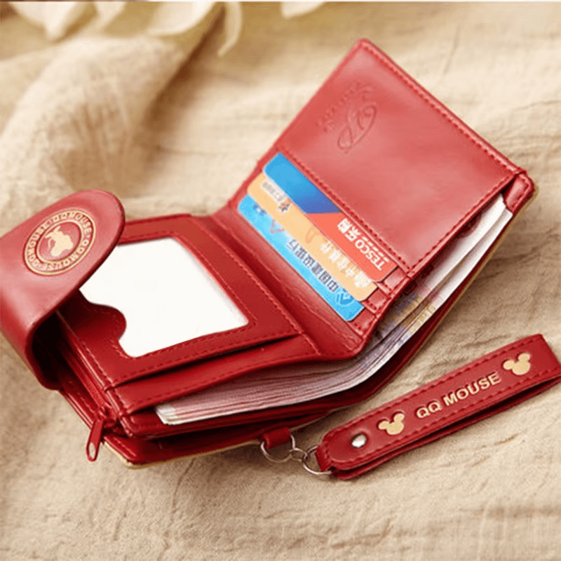 Best WEomen’s PU Leather Wallet | Stylish Fashion Purse For Everyday Use