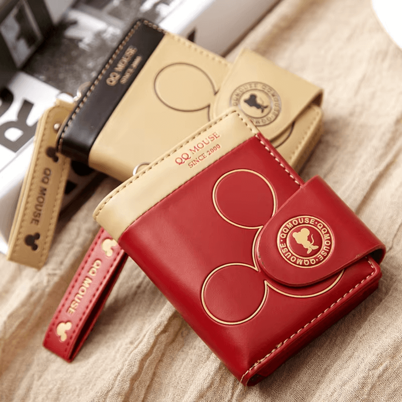 Best WEomen’s PU Leather Wallet | Stylish Fashion Purse For Everyday Use