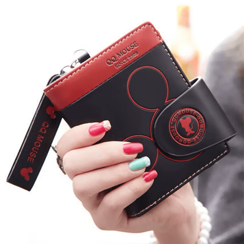 Best WEomen’s PU Leather Wallet | Stylish Fashion Purse For Everyday Use