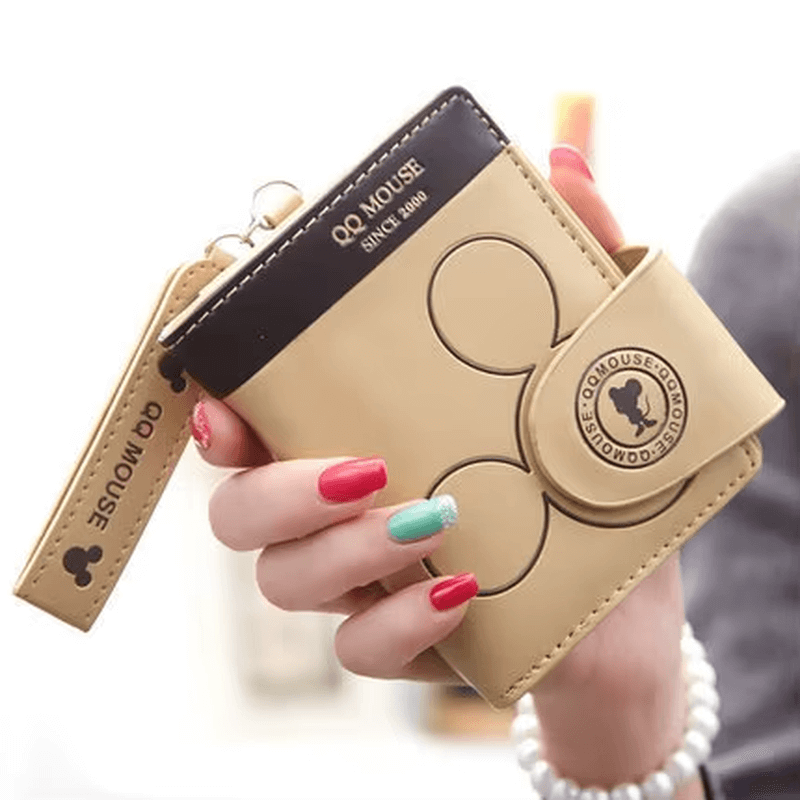 Best WEomen’s PU Leather Wallet | Stylish Fashion Purse For Everyday Use