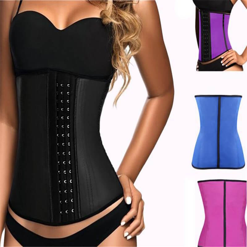 Best Women’s Waist Trainer Corset  Workout Waist Trainer Corset Women
