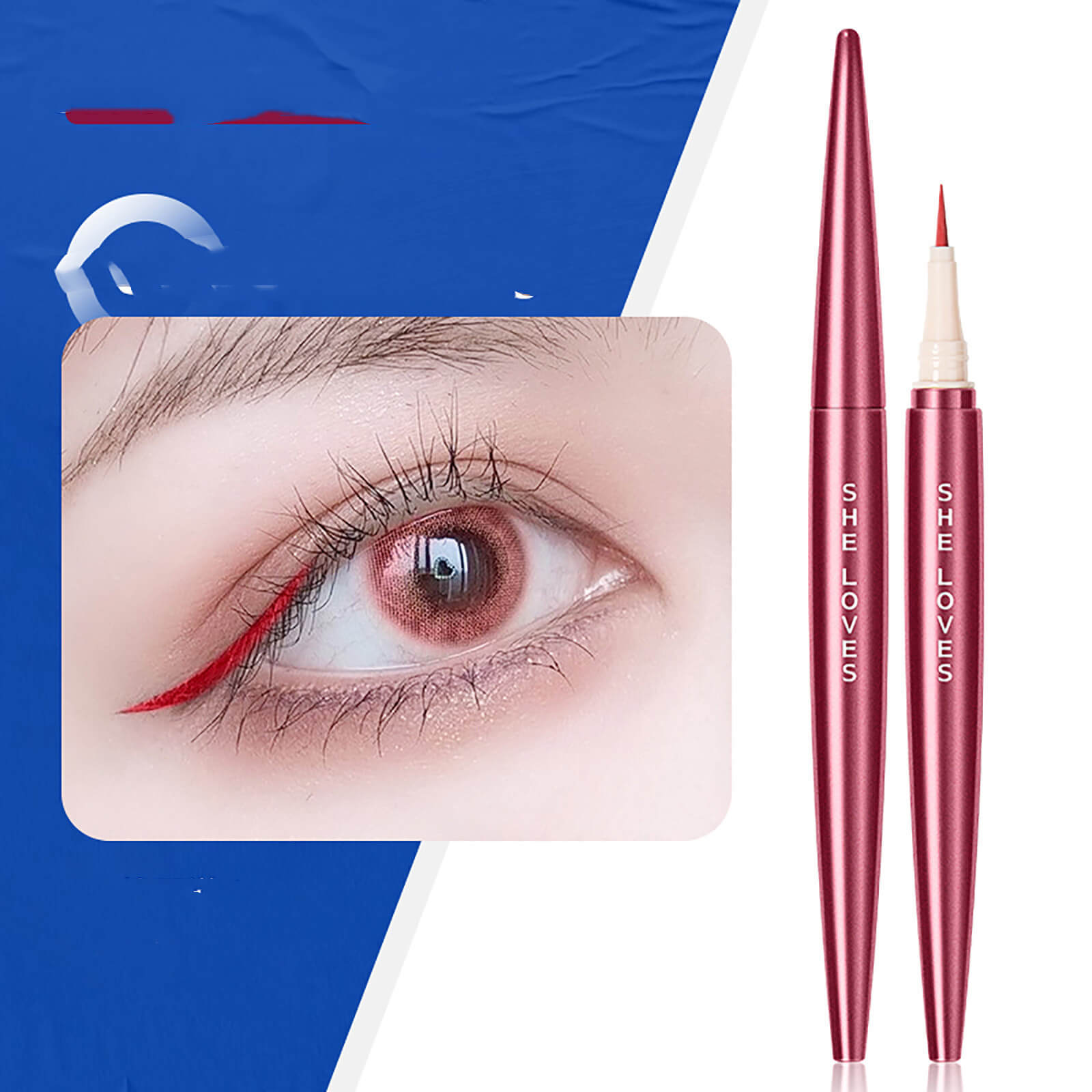 Best Liquid Eyeliner For Lower Lash Line  Extra Fine Liquid Eyeliner