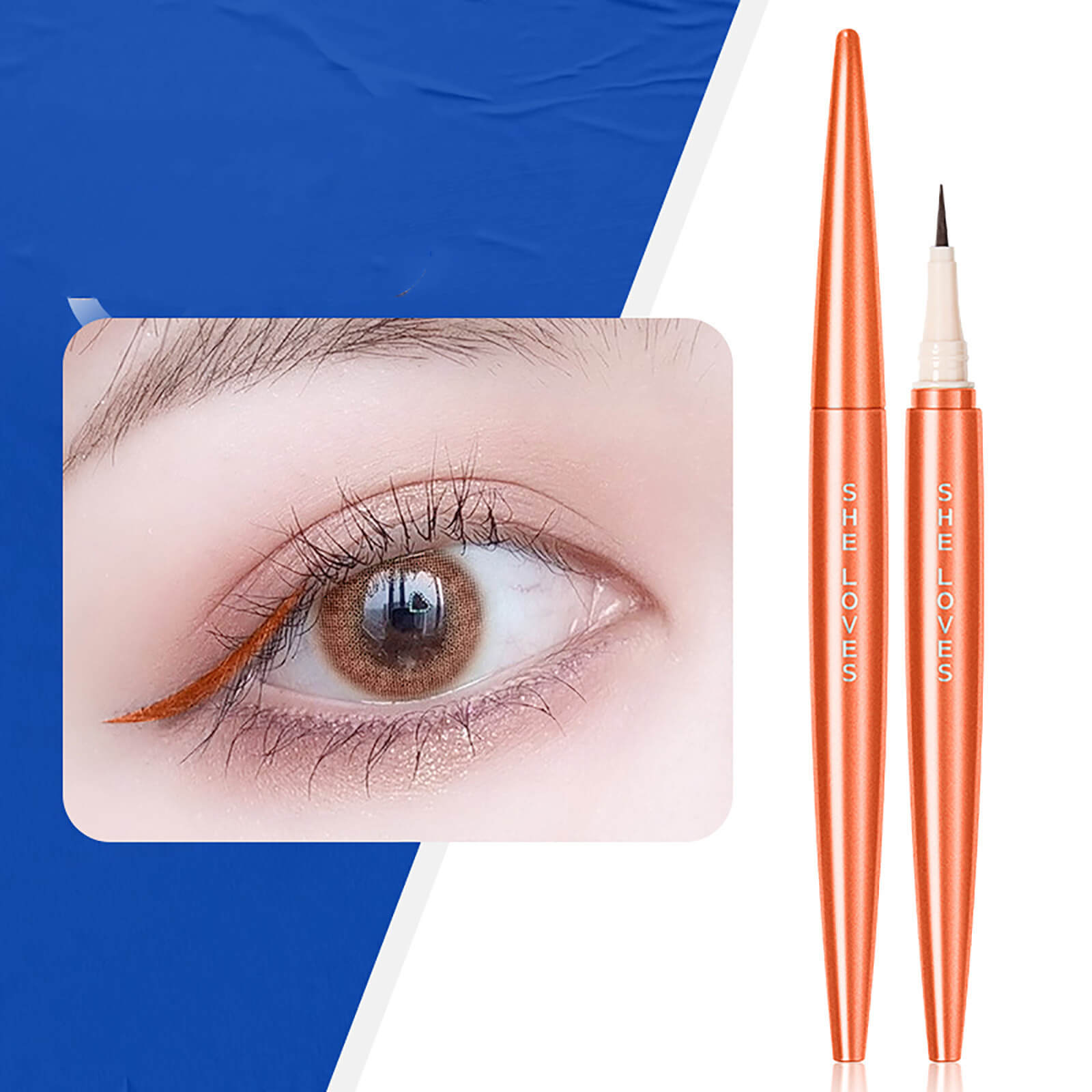 Best Liquid Eyeliner For Lower Lash Line  Extra Fine Liquid Eyeliner