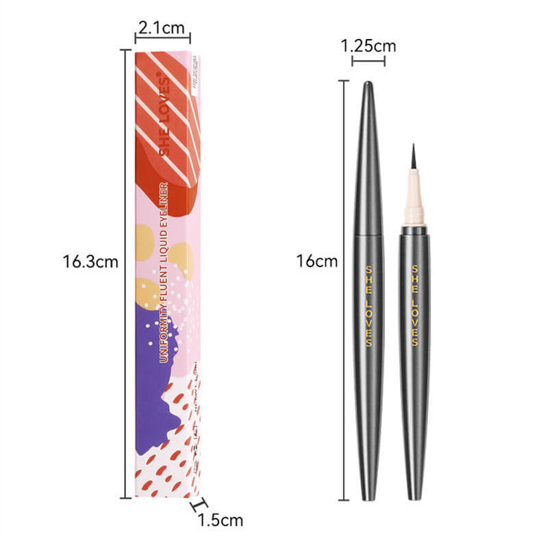 Best Liquid Eyeliner For Lower Lash Line  Extra Fine Liquid Eyeliner