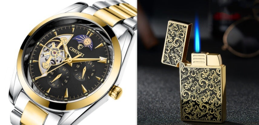 Best mechanical watches for businessmen  Luxury mechanical watches 