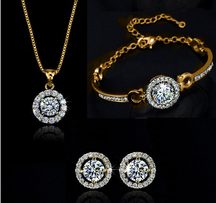 Boho Style Jewelry Sets For Women | Fashion Jewelry Sets