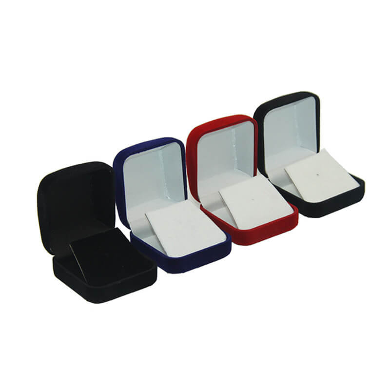 Branded Emblem Badge Pin Medal Box | Premium Gift Packaging Box