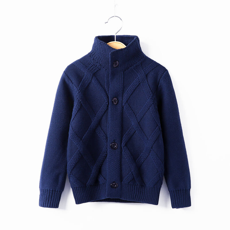 Cardigan Sweater Coat Toddler | Fall Fashion For Kids Sweater Coat
