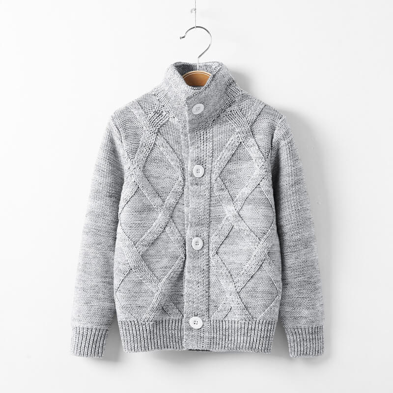 Cardigan Sweater Coat Toddler | Fall Fashion For Kids Sweater Coat