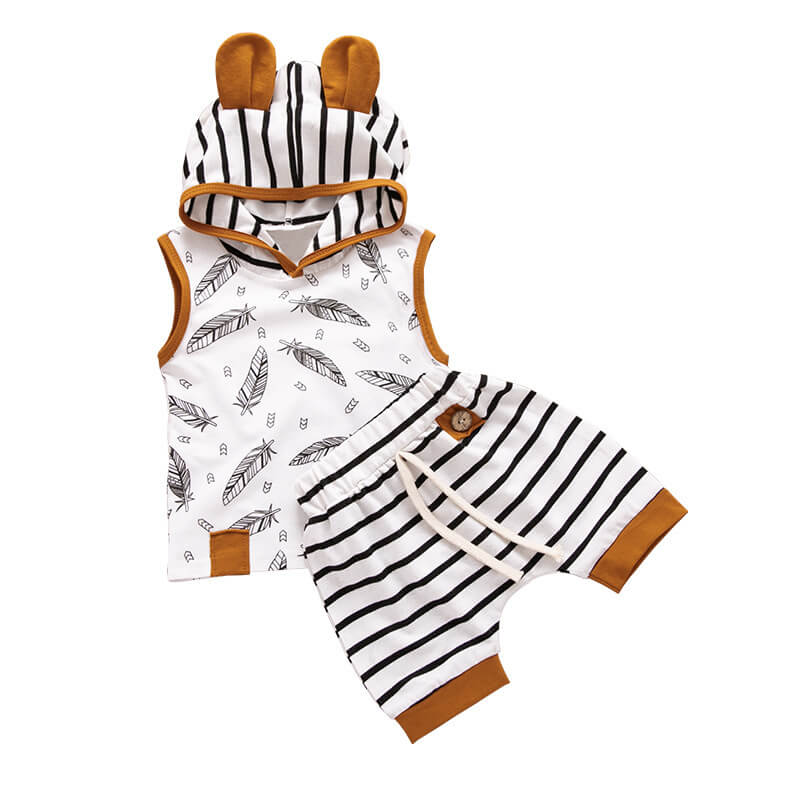 Childrens Clothing Sets | Dropshipping Kids Clothing Sets 