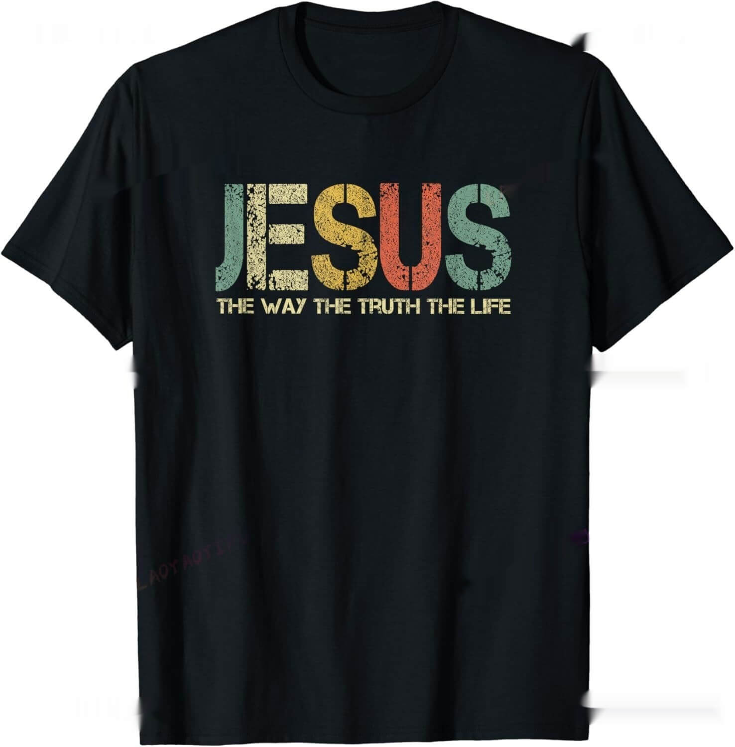 Christian Family Matching Shirts | Modest Christian Shirt