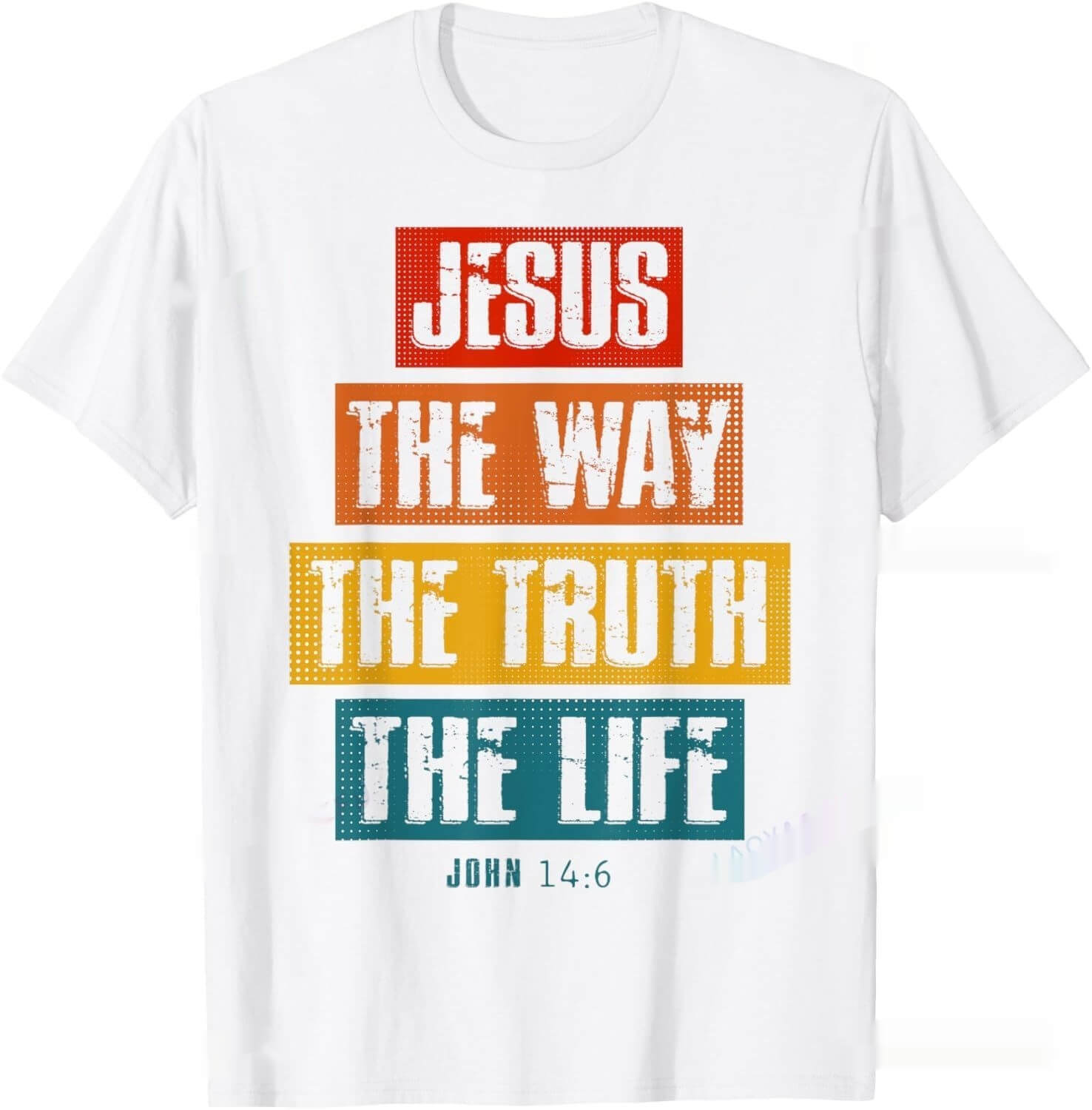 Christian Family Matching Shirts | Modest Christian Shirt