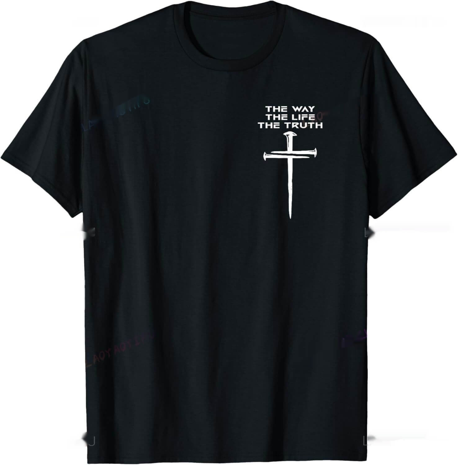 Christian Family Matching Shirts | Modest Christian Shirt