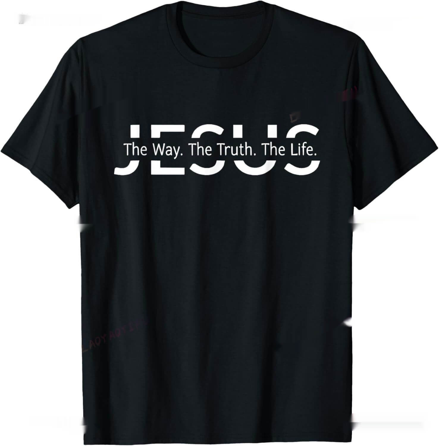 Christian Family Matching Shirts | Modest Christian Shirt