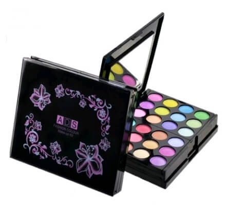Complete Makeup Set For beginners | All In One Makeup Set