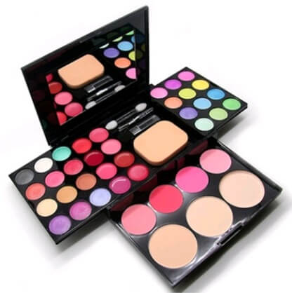 Complete Makeup Set For beginners | All In One Makeup Set