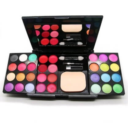 Complete Makeup Set For beginners | All In One Makeup Set