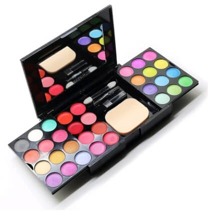 Complete Makeup Set For beginners | All In One Makeup Set