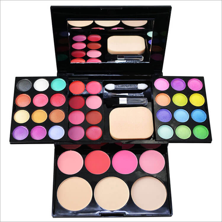 Complete Makeup Set For beginners | All In One Makeup Set