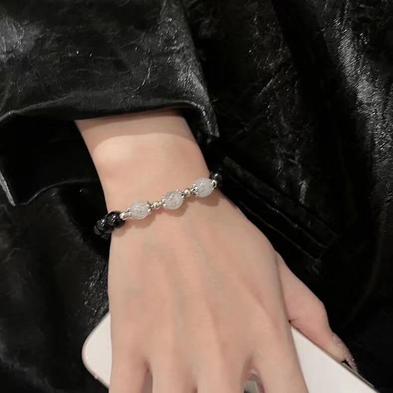 Couple Bracelets With Magnetic Connection | Magnetic Love Bracelets