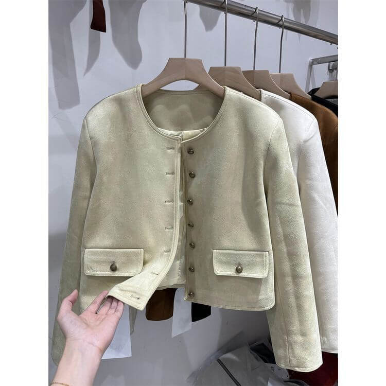 Designer Leather Jacket Brands  |  Casual Leather Jacket Outfit