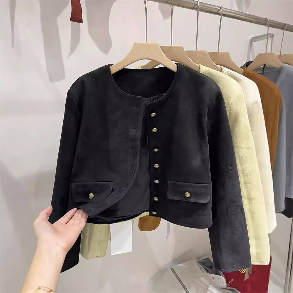 Designer Leather Jacket Brands  |  Casual Leather Jacket Outfit