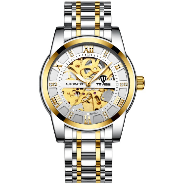 Designer Watches For Men | Waterproof Automatic Watches For Men