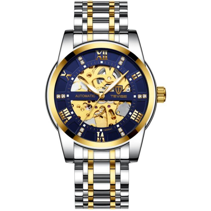 Designer Watches For Men | Waterproof Automatic Watches For Men