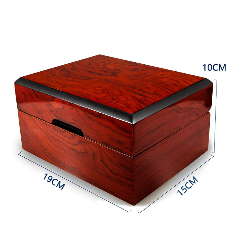 Elegant Watch Storage Box |  Personalized Watch Gift Box