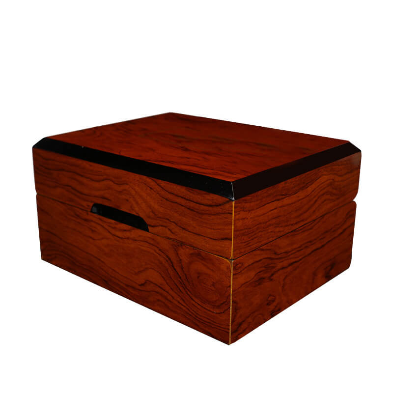 Elegant Watch Storage Box |  Personalized Watch Gift Box