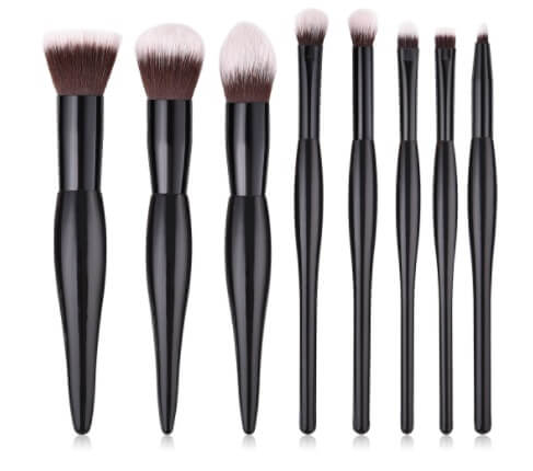  Essential Eyeshadow Brushes For Beginners | Makeup Brush Holder Ideas