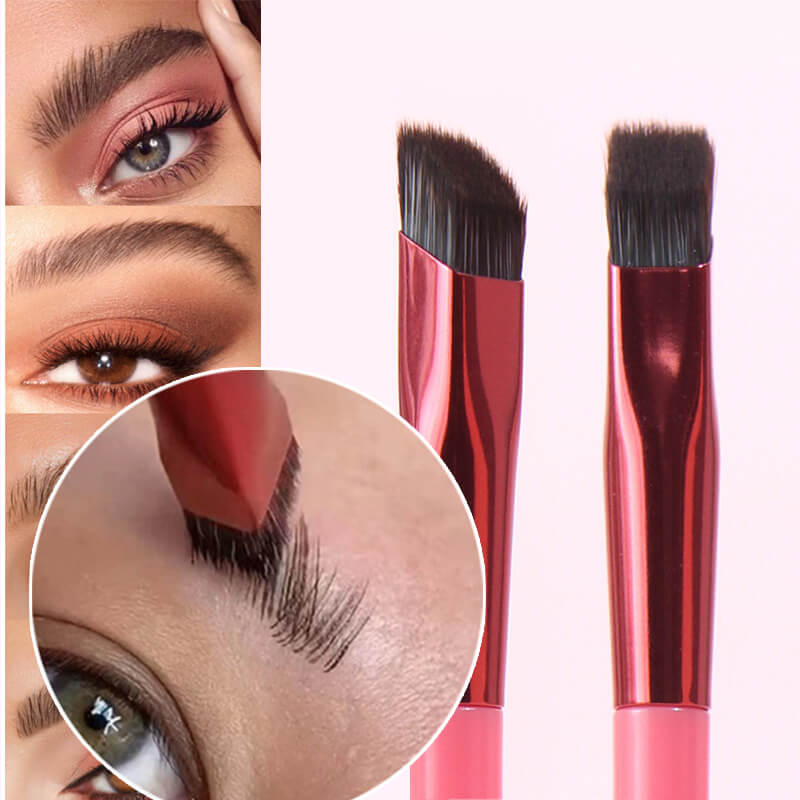 Eyebrow Brush Set For Natural Look | Eyebrow Makeup Brush