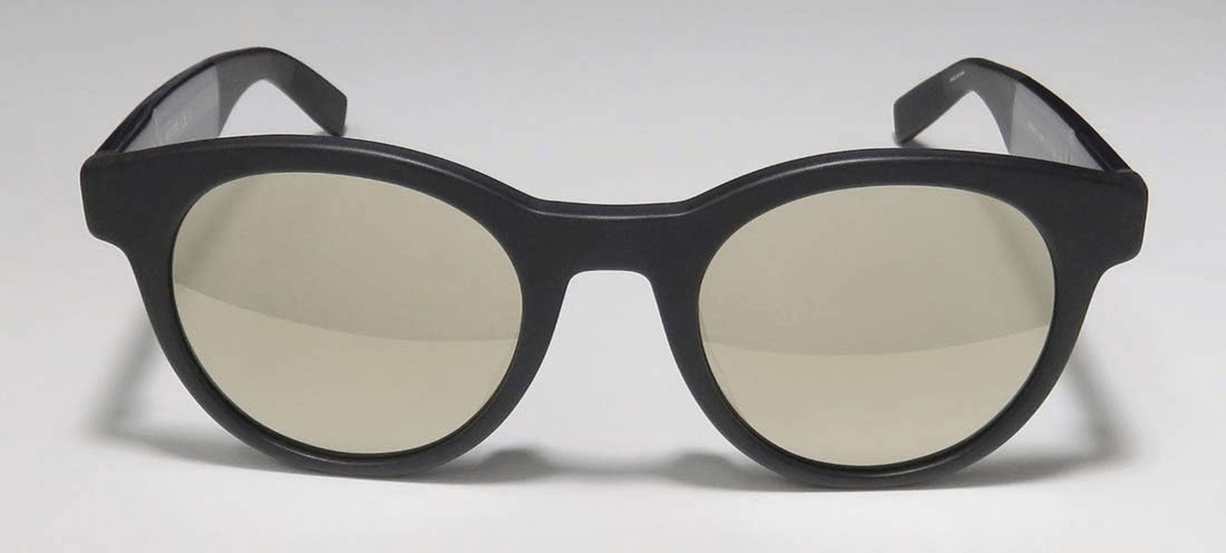 Fashion Sunglasses With Mirrored Lenses | Reuben/S 0O6W Sunglasses