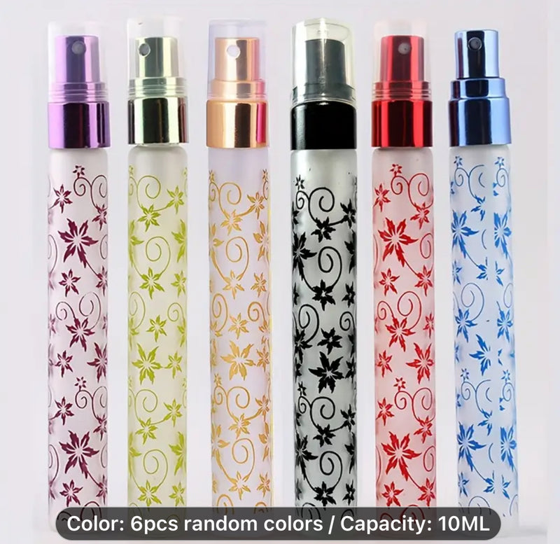 Fragrance Oils