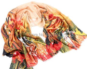 new arrival wool modal wrap poncho scarf wrap shawl womens 9 colors Fashion 180*60cm #3784