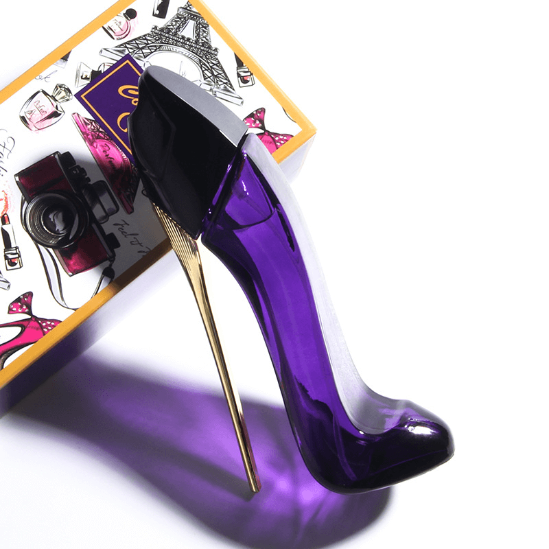 High Heel Perfume 40ml | Long lasting women’s perfume