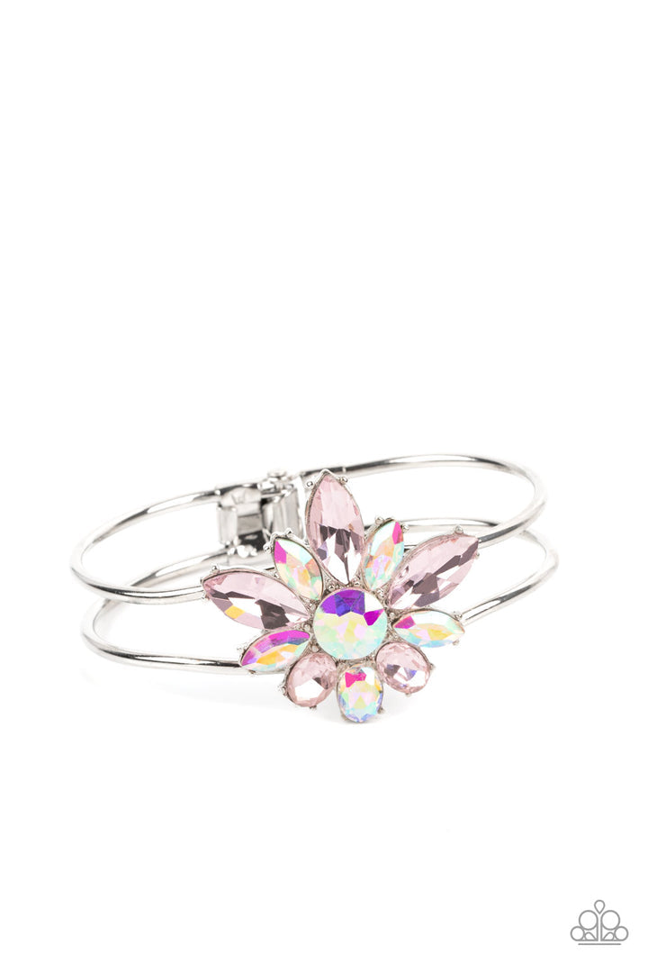 Chic Corsage
