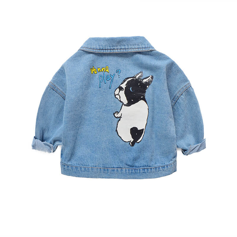 Jackets Both Boys And Girls Can Wear | Unisex Hooded Jackets For Kids