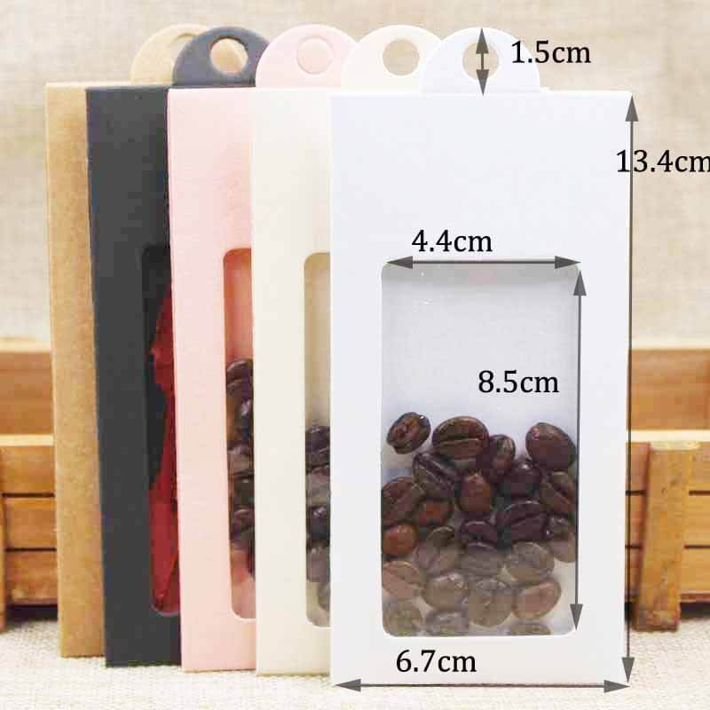 Jewelry Necklace Packaging Box  Custom Jewelry Packaging Box