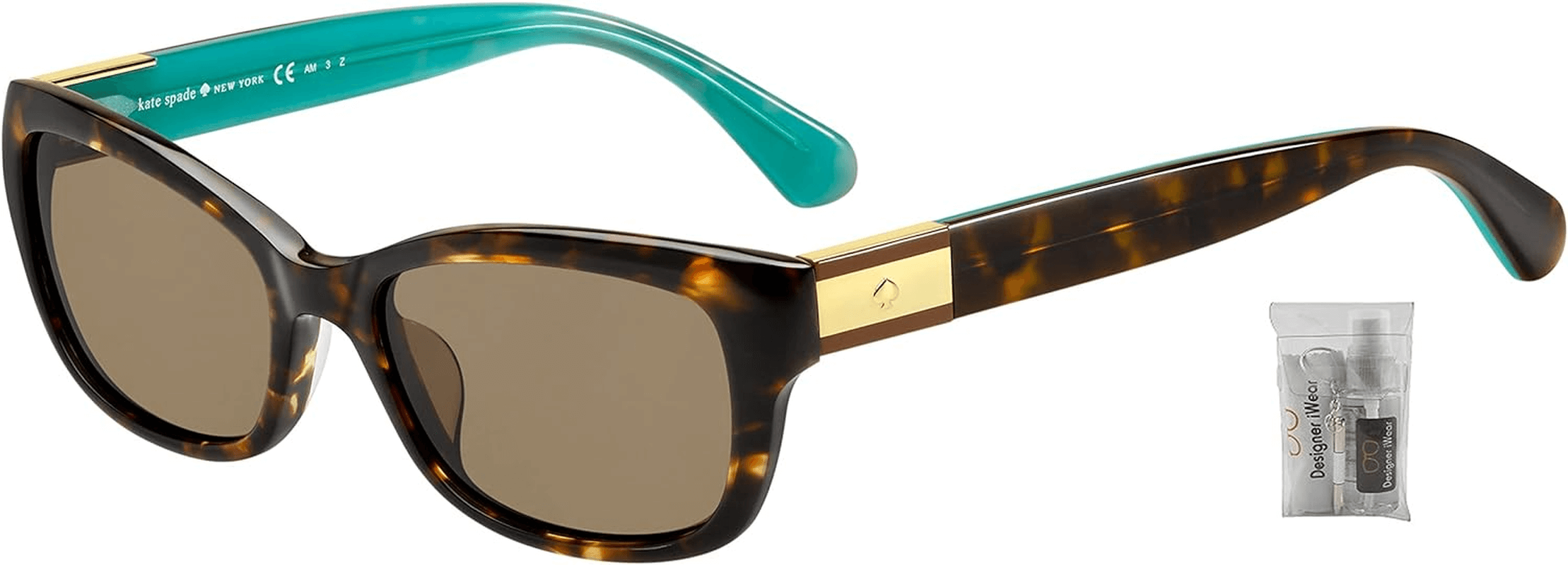 Kate Spade Marilee Sunglasses For Women | Women’s Luxury Sunglasses