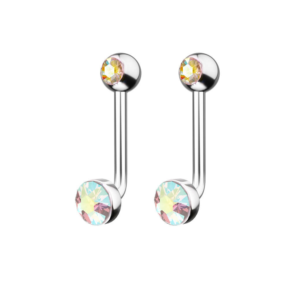 Labium Hoop Wholesale Body Piercing Ring | Nipple Ring Belly Jewelry