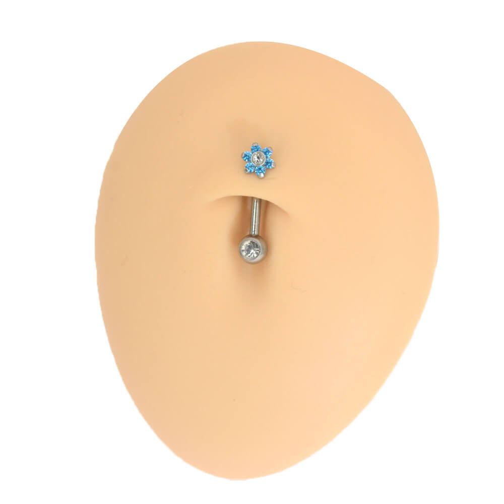 Labium Hoop Wholesale Body Piercing Ring | Nipple Ring Belly Jewelry